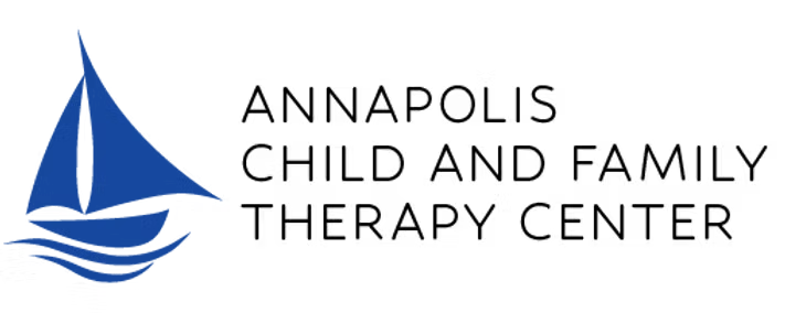 Annapolis Child and Family Therapy Center logo